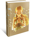 The Legend of Zelda: Breath of the Wild The Complete Official Guide: -Expanded Edition by Piggyback