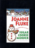 Sugar Cookie Murder (Hannah Swensen Mysteries) by Joanne Fluke