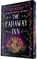 The Faraway Inn by Sarah Beth Durst