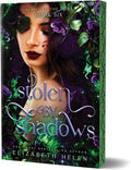 Stolen by Shadows (Deluxe Edition): A Why Choose Beauty and the Beast retelling (Beasts of the Briar, 6) by Elizabeth Helen