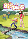 The Sisters Vol. 7: Lucky Brat (7) by Christophe Cazenove