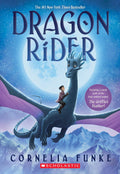 Dragon Rider (1) by Cornelia Funke