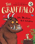 The Gruffalo (Picture Books) by Julia Donaldson