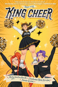 King Cheer (Arden High Book 2) by Molly Booth