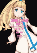 Soul Eater NOT!: The Perfect Edition 02 by Atsushi Ohkubo