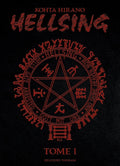 Hellsing Perfect edition T01 (French Edition) by Kohta Hirano