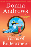 Terns of Endearment: A Meg Langslow Mystery (Meg Langslow Mysteries, 25) by Donna Andrews