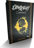 Übel Blatt Deluxe Edition, Vol. 3 (Volume 3) by Etorouji Shiono