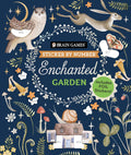 Brain Games - Sticker by Number: Enchanted Garden (24 Images to Sticker): Includes 2 Foil Sticker Sheets to Complete Each Image! by Publications International Ltd.