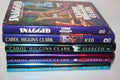 Popped (Regan Reilly Mysteries, No. 7) by Carol Higgins Clark