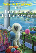 The Herringbone Harbor Mystery (Seaside Knitters Society) by Sally Goldenbaum