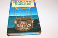 The Balloon Man (Sarah Kelling and Max Bittersohn Mysteries) by Charlotte MacLeod