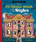 The Mysterious Affair at Styles (Mini Mysteries) by Marci Kay Monson
