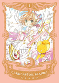 Cardcaptor Sakura Collector's Edition 1 by CLAMP