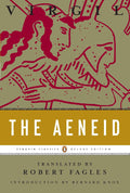 The Aeneid (Penguin Classics Deluxe Edition) by Virgil