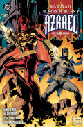 Batman: Sword of Azrael: Deluxe Edition by Dennis O'Neil