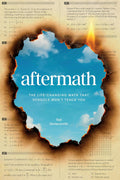 Aftermath: The Life-Changing Math That Schools Won't Teach You by Ted Dintersmith