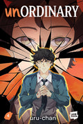 unOrdinary Volume 4: A Graphic Novel by uru-chan