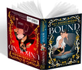 Bound and Unbound: A paranormal novella duology by Ali Hazelwood