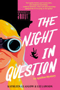 The Night in Question (An Agathas Mystery) by Kathleen Glasgow