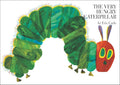 The Very Hungry Caterpillar (Rise and Shine) by Eric Carle