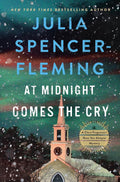 At Midnight Comes the Cry: A Clare Fergusson/Russ Van Alstyne Mystery (Fergusson/Van Alstyne Mysteries, 10) by Julia Spencer-Fleming
