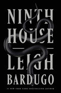 Ninth House (Ninth House Series, 1) by Leigh Bardugo