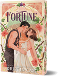 Fortune (Deluxe Edition): a Towerfall novel by Kristin Cast