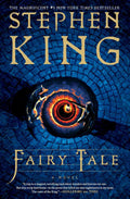 Fairy Tale by Stephen King