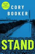 Stand by Cory Booker