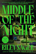 Middle of the Night: A Novel by Riley Sager