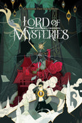 Lord of Mysteries, Vol. 2: The Clown, Part II (Volume 2) by Cuttlefish That Loves Diving