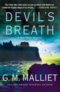 Devil's Breath: A Max Tudor Mystery (A Max Tudor Novel, 6) by G. M. Malliet