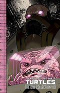 Teenage Mutant Ninja Turtles: The IDW Collection Volume 10 by Kevin Eastman