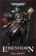 Eisenhorn: The Omnibus (Warhammer 40,000) by Dan Abnett