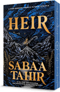 Heir (Heir Duology) by Sabaa Tahir