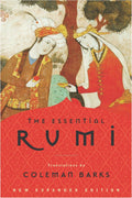 The Essential Rumi, New Expanded Edition by Jalal al-Din Rumi