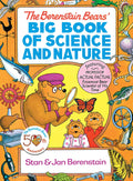 The Berenstain Bears' Big Book of Science and Nature (Dover Science For Kids) by Stan Berenstain