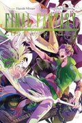 Final Fantasy Lost Stranger, Vol. 6 by Hazuki Minase