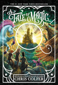 A Tale of Magic... by Chris Colfer
