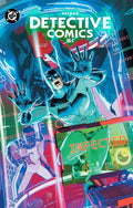 Batman: Detective Comics Vol. 3: The Courage That Kills by Tom Taylor