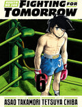 Ashita no Joe: Fighting for Tomorrow 6 by Tetsuya Chiba