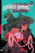 Absolute Wonder Woman Vol. 3: Season of the Witch (Absolute Universe) by Kelly Thompson