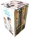 A Silent Voice Complete Series Box Set by Yoshitoki Oima