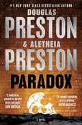Paradox: A Novel (Cash & Colcord, 2) by Douglas Preston
