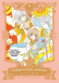 Cardcaptor Sakura Collector's Edition 6 by CLAMP