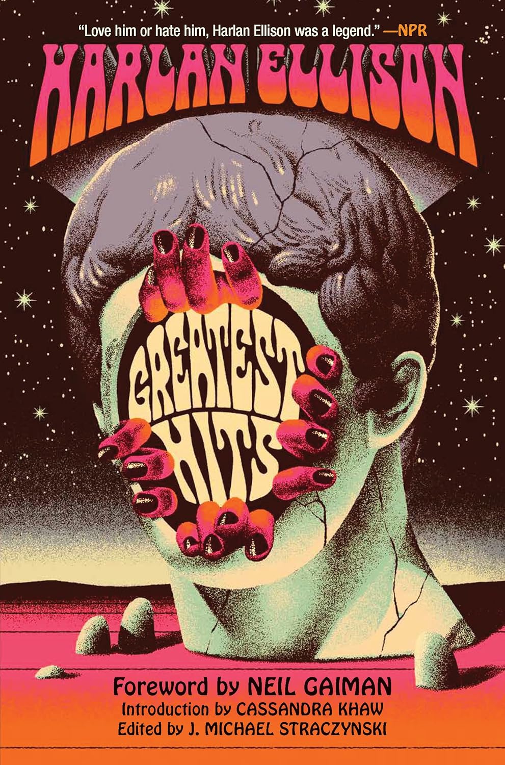 Greatest Hits (Herald Classics) by Harlan Ellison