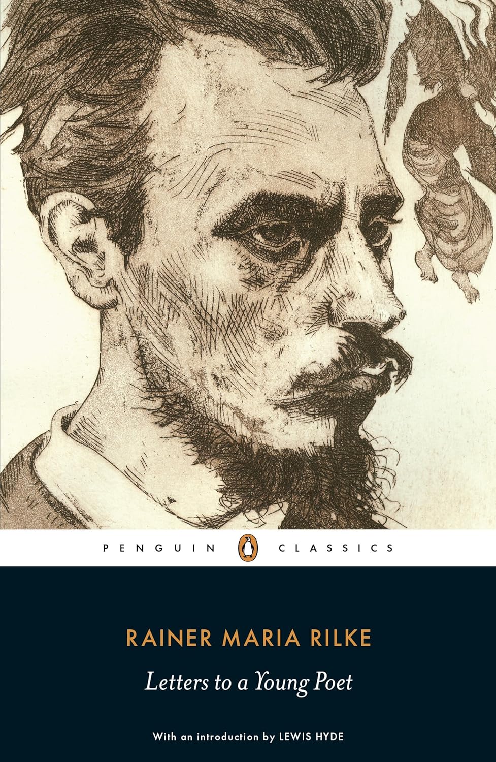 Letters to a Young Poet (Penguin Classics) by Rainer Maria Rilke