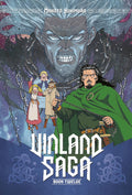 Vinland Saga 12 by Makoto Yukimura