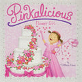 Pinkalicious: Flower Girl: A Picture Book About Being a Flower Girl for Kids (Ages 4-8) by Victoria Kann
